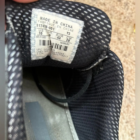 Nike Air Zoom Elite Golf Shoes - Picture 4 of 13